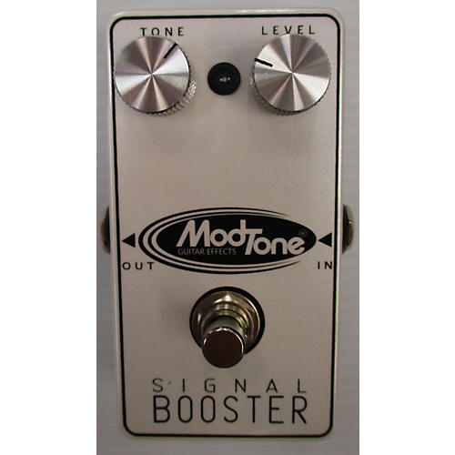 SIGNAL BOOSTER Effect Pedal