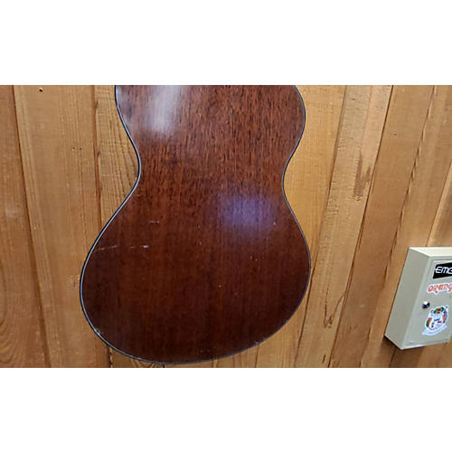 Breedlove SIGNATURE COMPANION COPPER E Acoustic Guitar Natural