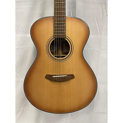 Breedlove SIGNATURE CONCERT COPPER E Acoustic Electric Guitar