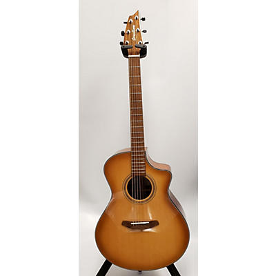 Breedlove SIGNATURE CONCERTO CE Acoustic Guitar