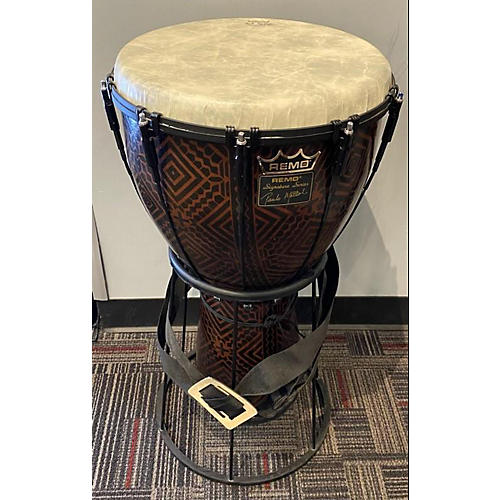 Remo SIGNATURE SERIES JEMBE
