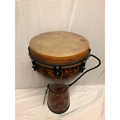 Remo SIGNATURE SERIES RON MOBLEY Djembe