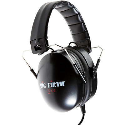 Vic Firth SIH1 Isolation Headphones