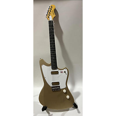 Harmony SILHOUETTE Solid Body Electric Guitar