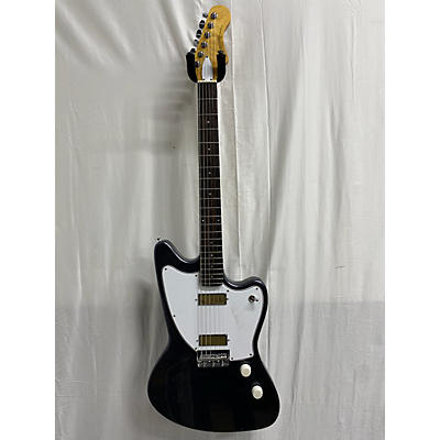 Harmony SILHOUETTE Solid Body Electric Guitar