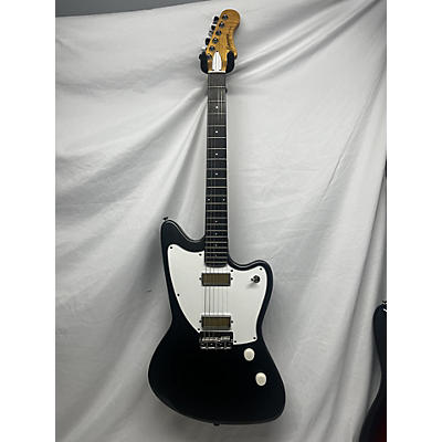 Harmony SILHOUETTE Solid Body Electric Guitar