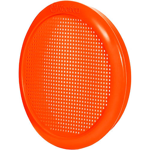 Kaotica SILICONE POP FILTER Electric Orange