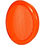Kaotica SILICONE POP FILTER Electric Orange