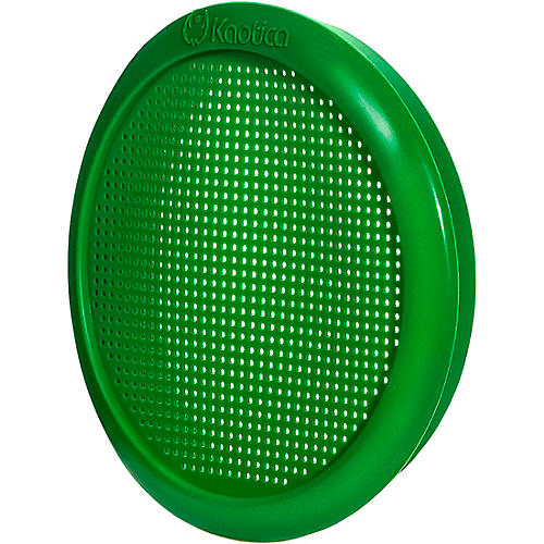 Kaotica SILICONE POP FILTER Envy Green
