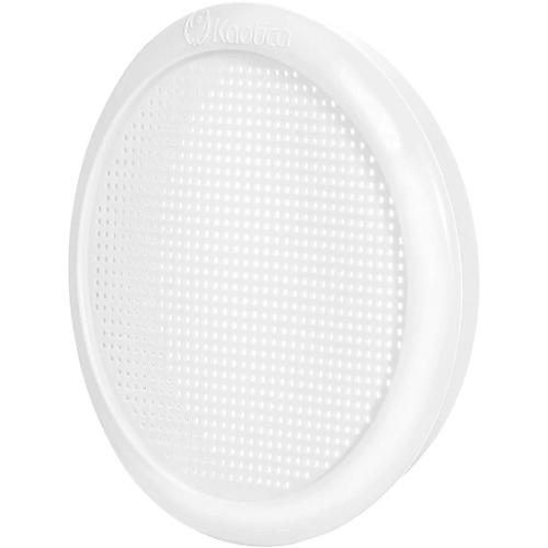 Kaotica SILICONE POP FILTER Pearl White