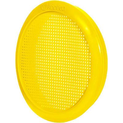 Kaotica SILICONE POP FILTER