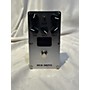 Used VOX SILK DRIVE Effect Pedal