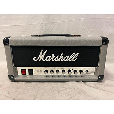 Marshall SILVER JUBILEE 2525H Tube Guitar Amp Head