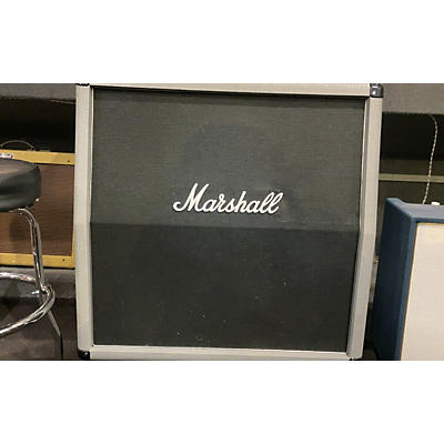 Marshall SILVER JUBILEE 2551AV 4X12 CAB Guitar Cabinet