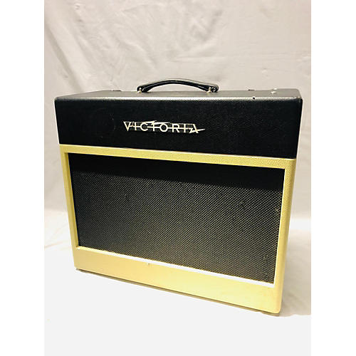 SILVER SONIC 1X12 Tube Guitar Combo Amp