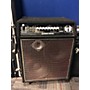 Used SWR SILVERADO SPECIAL Bass Combo Amp