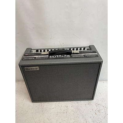 Blackstar SILVERLINE DELUXE 1X12 100W Guitar Combo Amp