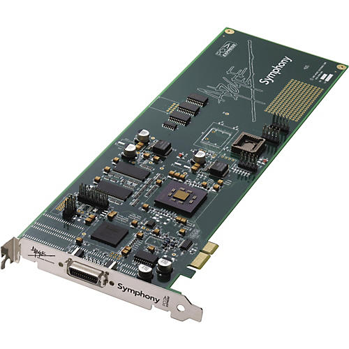 SIM PCI-E 32-Channel Expansion Card