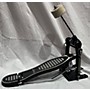 Used Ludwig SINGLE BASSDRUM PEDAL Single Bass Drum Pedal