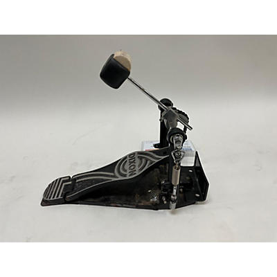 Dixon SINGLE CHAIN KICK PEDAL Bass Drum Beater