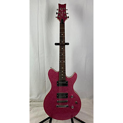 Daisy Rock SIREN Solid Body Electric Guitar