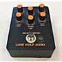 Used Lone Wolf Audio SIX HAMMER EQ Effect Pedal