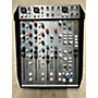 Used Solid State Logic SIX Mixer