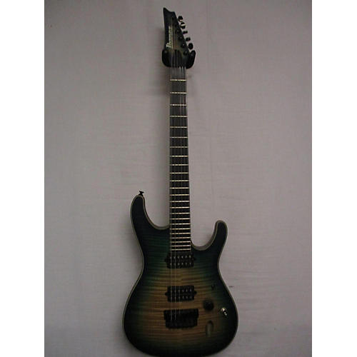 SIX6FDFM Solid Body Electric Guitar