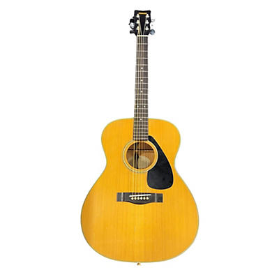 Yamaha SJ-180 Acoustic Guitar