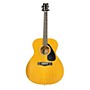Used Yamaha SJ-180 Acoustic Guitar Natural