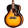 Gibson SJ-200 60s Original Acoustic-Electric Guitar - Heritage Cherry Sunburst