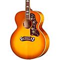 Gibson SJ-200 60s Original Acoustic-Electric Guitar - Heritage Cherry SunburstVintage Sunburst