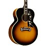 Gibson SJ-200 60s Original Acoustic-Electric Guitar - Vintage Sunburst