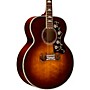 Gibson Custom SJ-200 Anniversary Limited Edition Acoustic-Electric Guitar - Cremona Burst 20486021