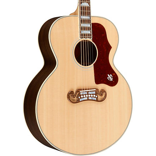 SJ-200 Citation - Hollowbody Acoustic Guitar