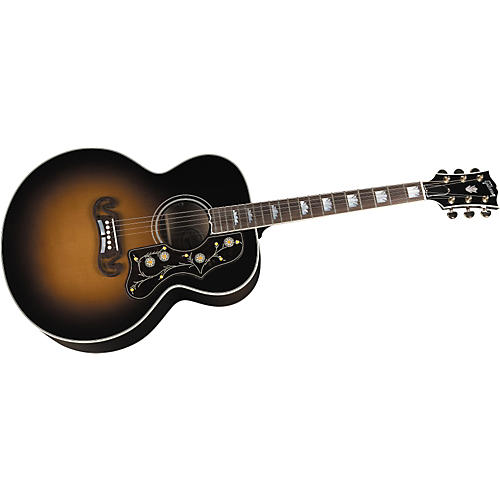 SJ-200 Modern Classic Acoustic-Electric Guitar