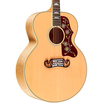 Gibson SJ-200 Original Acoustic-Electric Guitar