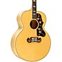 Gibson SJ-200 Original Acoustic-Electric Guitar Antique Natural 20866031