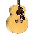 Gibson SJ-200 Original Acoustic-Electric Guitar Antique Natural21034001