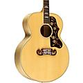 Gibson SJ-200 Original Acoustic-Electric Guitar Antique Natural21034003