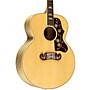 Gibson SJ-200 Original Acoustic-Electric Guitar Antique Natural 21034003