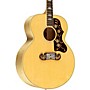 Gibson SJ-200 Original Acoustic-Electric Guitar Antique Natural 21064005