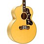 Gibson SJ-200 Original Acoustic-Electric Guitar Antique Natural 21146049