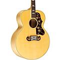 Gibson SJ-200 Original Acoustic-Electric Guitar Antique Natural21644083