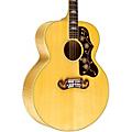 Gibson SJ-200 Original Acoustic-Electric Guitar Antique Natural21794007