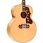 Open-Box Gibson SJ-200 Original Acoustic-Electric Guitar Condition 2 - Blemished Antique Natural 197881212049