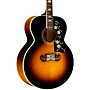 Gibson SJ-200 Original Acoustic-Electric Guitar Vintage Sunburst 21186015
