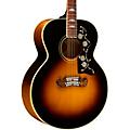 Gibson SJ-200 Original Acoustic-Electric Guitar Vintage Sunburst21186021