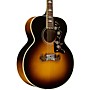 Gibson SJ-200 Original Acoustic-Electric Guitar Vintage Sunburst 21255017