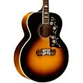 Gibson SJ-200 Original Acoustic-Electric Guitar Vintage Sunburst21256017